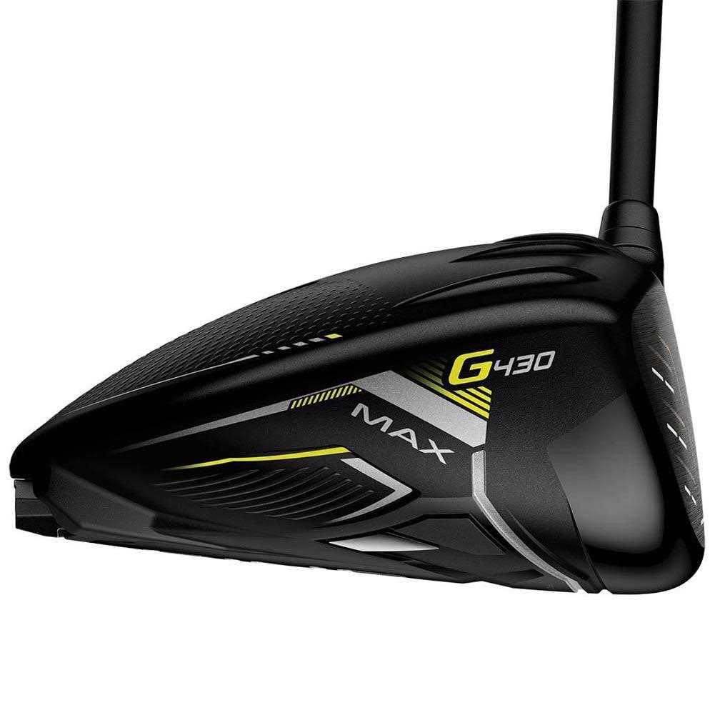 G430 MAX Driver F580