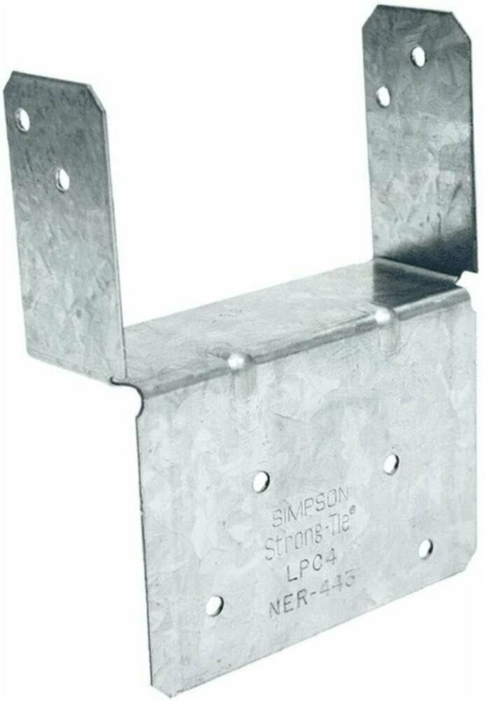 Adjustable Post Cap X5062
