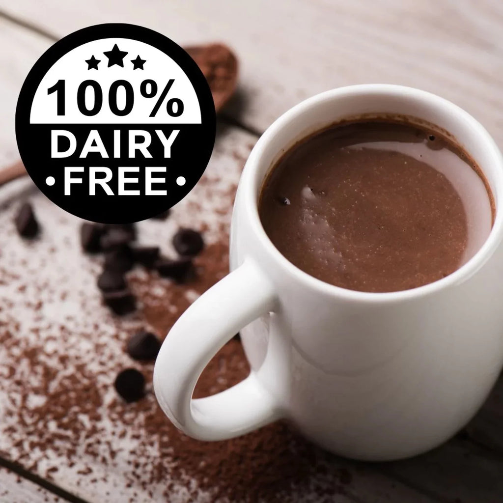 French Vanilla Hot Chocolate Single-Serve Hot Cocoa Pods J336424