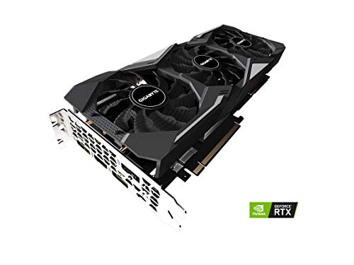 GeForce RTX 2080 Super 8G Graphics Card, 8GB 256-Bit GDDR6, Video Card X47939