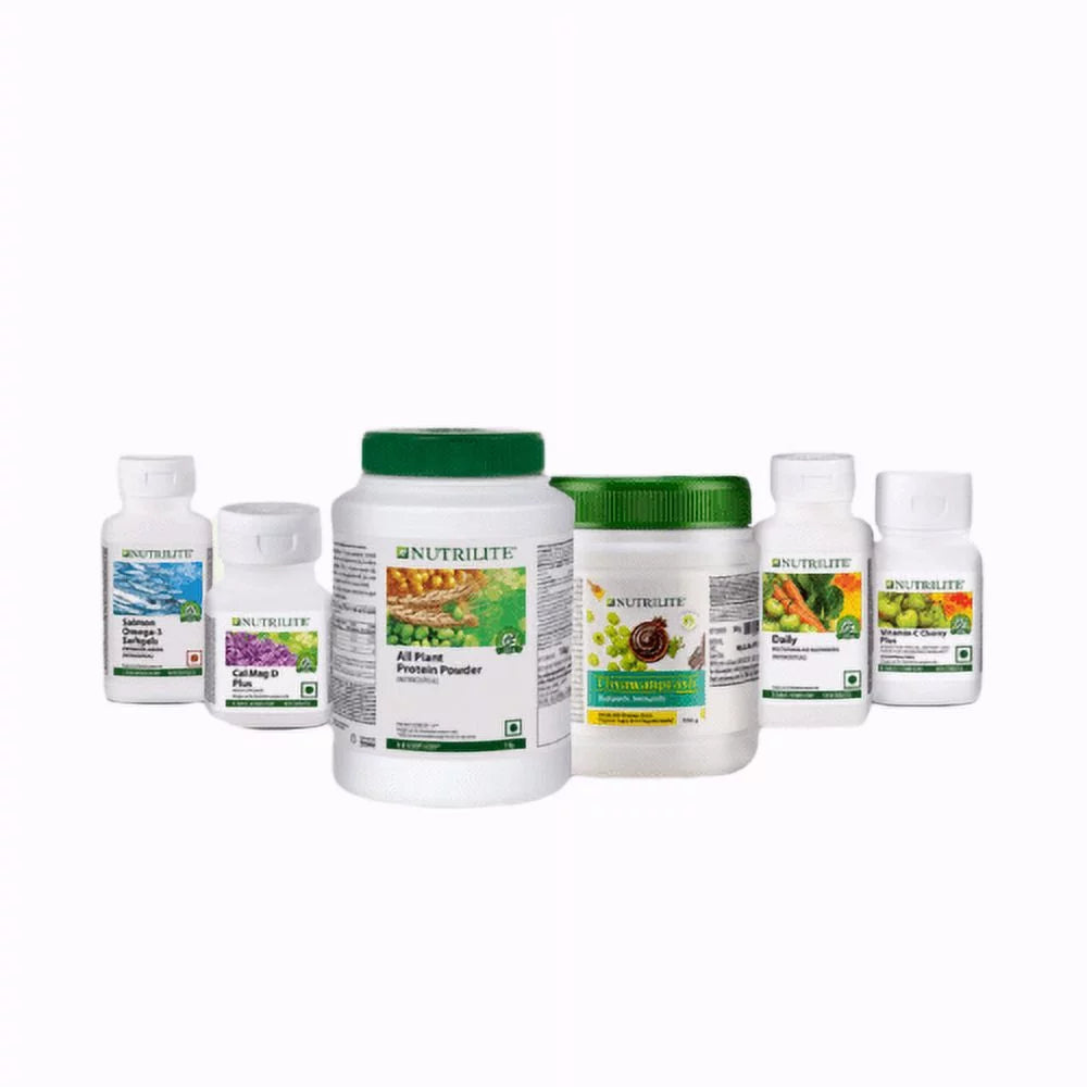 Foundational Care Products J771917