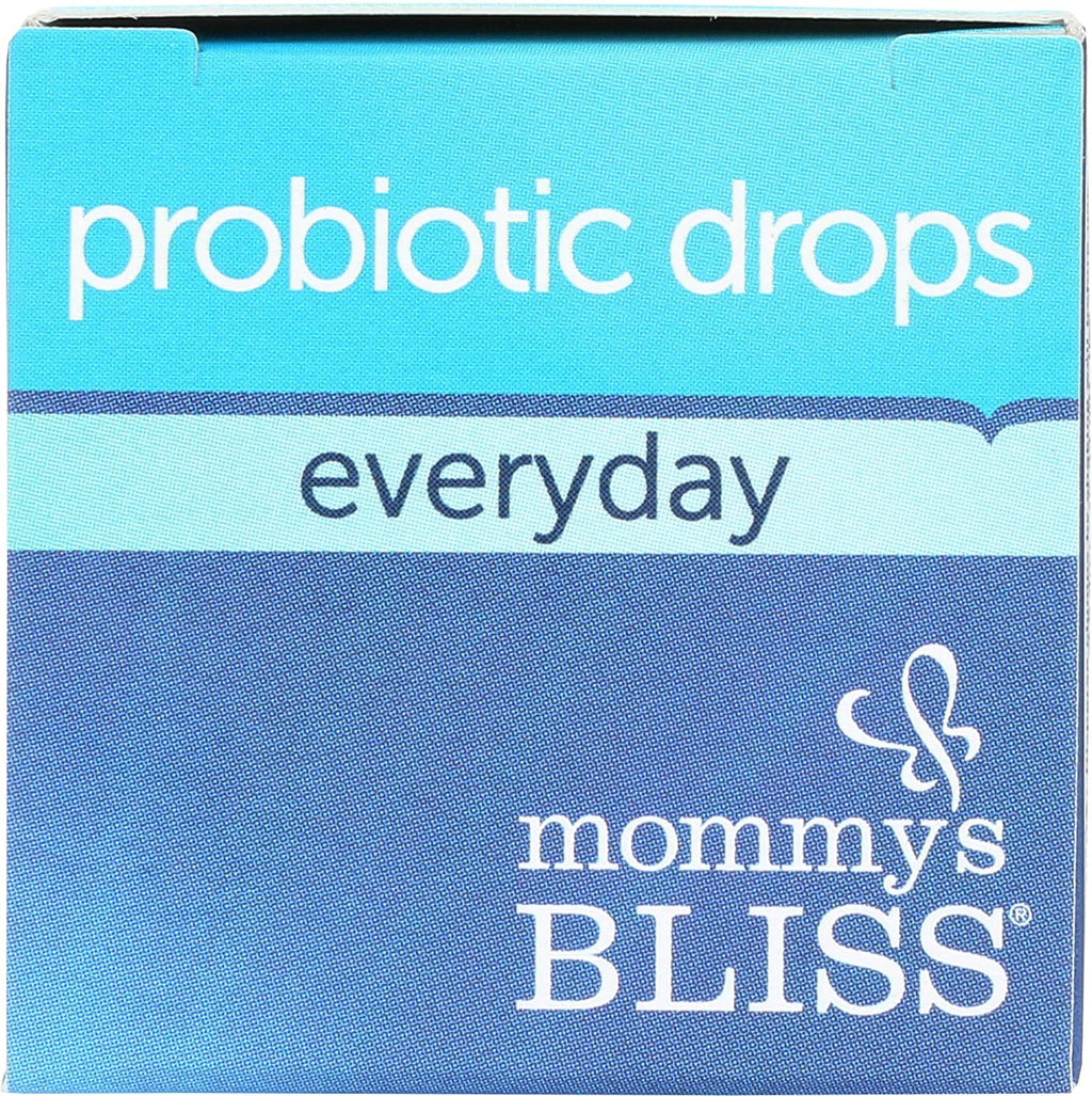 Baby Probiotic Drops 0.34 oz (Pack of 4) Z488533