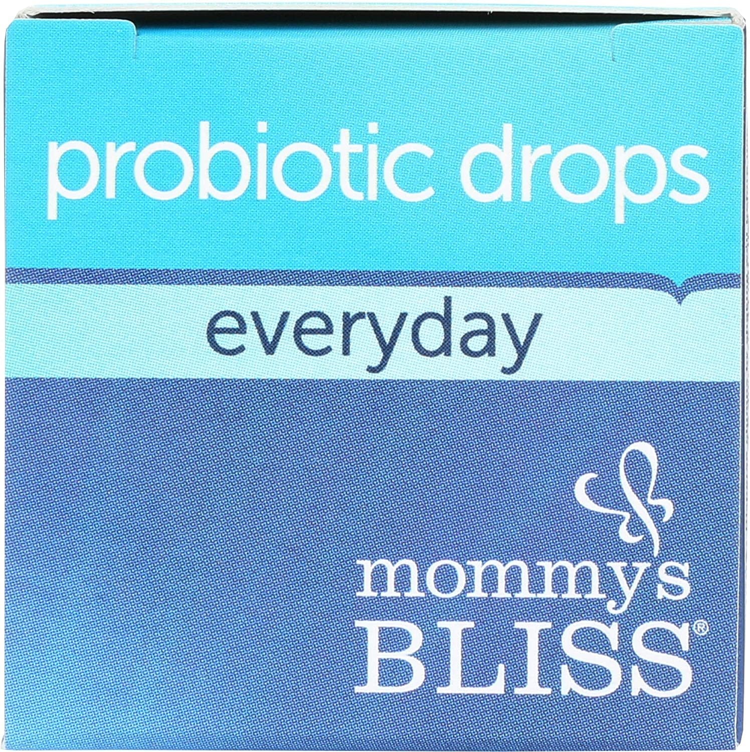 Baby Probiotic Drops 0.34 oz (Pack of 4) Z488533