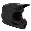 Matte Black Helmet H20756