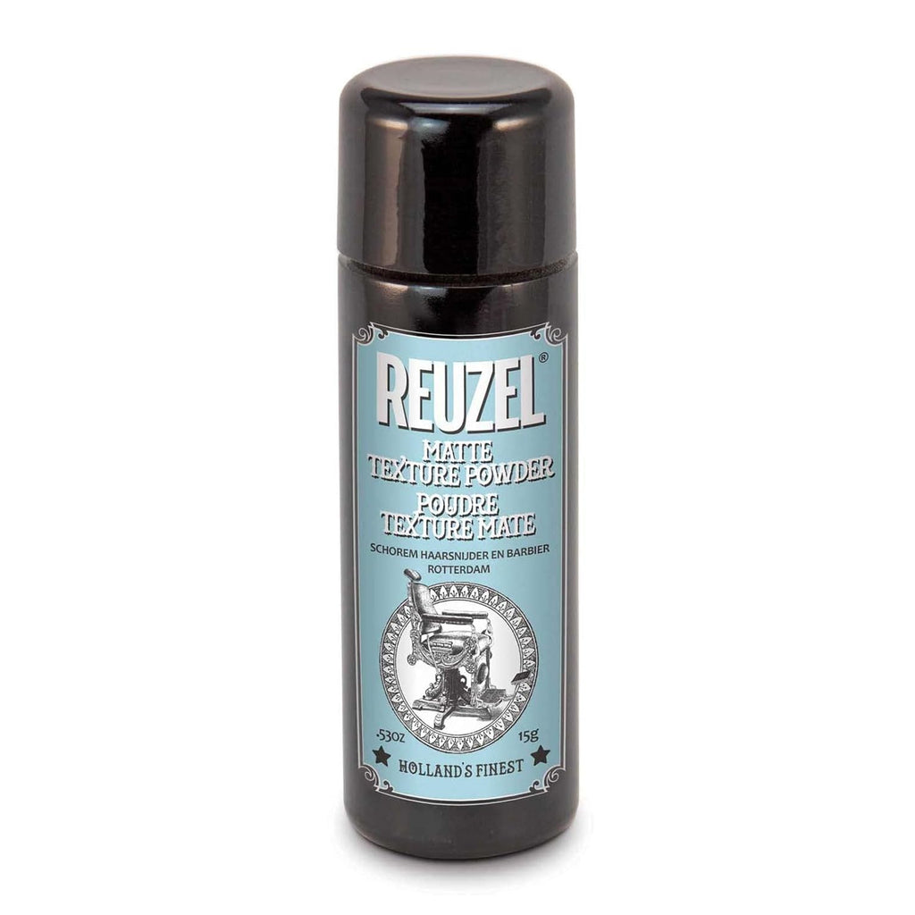 Matte Texture Powder 0.53 Oz C32106