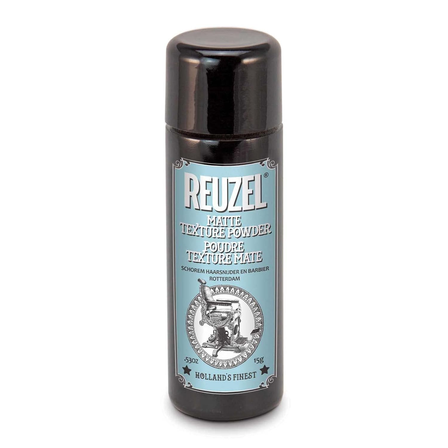 Matte Texture Powder 0.53 Oz C32106