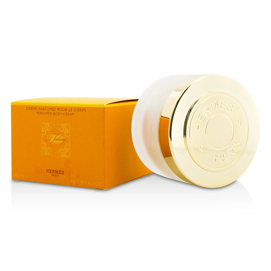 200ml Perfumed Body Cream R3237