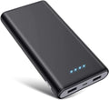 26800mAh Portable Charger Power Bank E6881