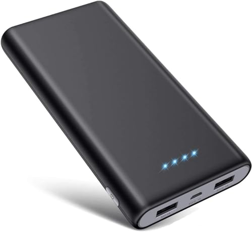 26800mAh Portable Charger Power Bank E6881