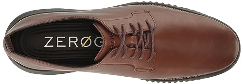 Plain Toe Oxford B864737