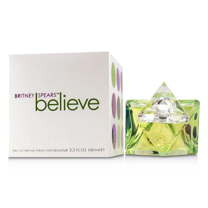 Eau De Parfum Spray 100ml F5153