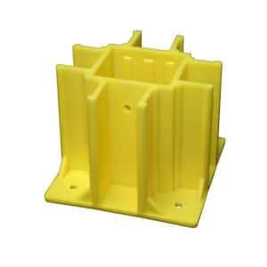 1 in. x 12 in. x 8 ft. Poplar S4S Board L96874
