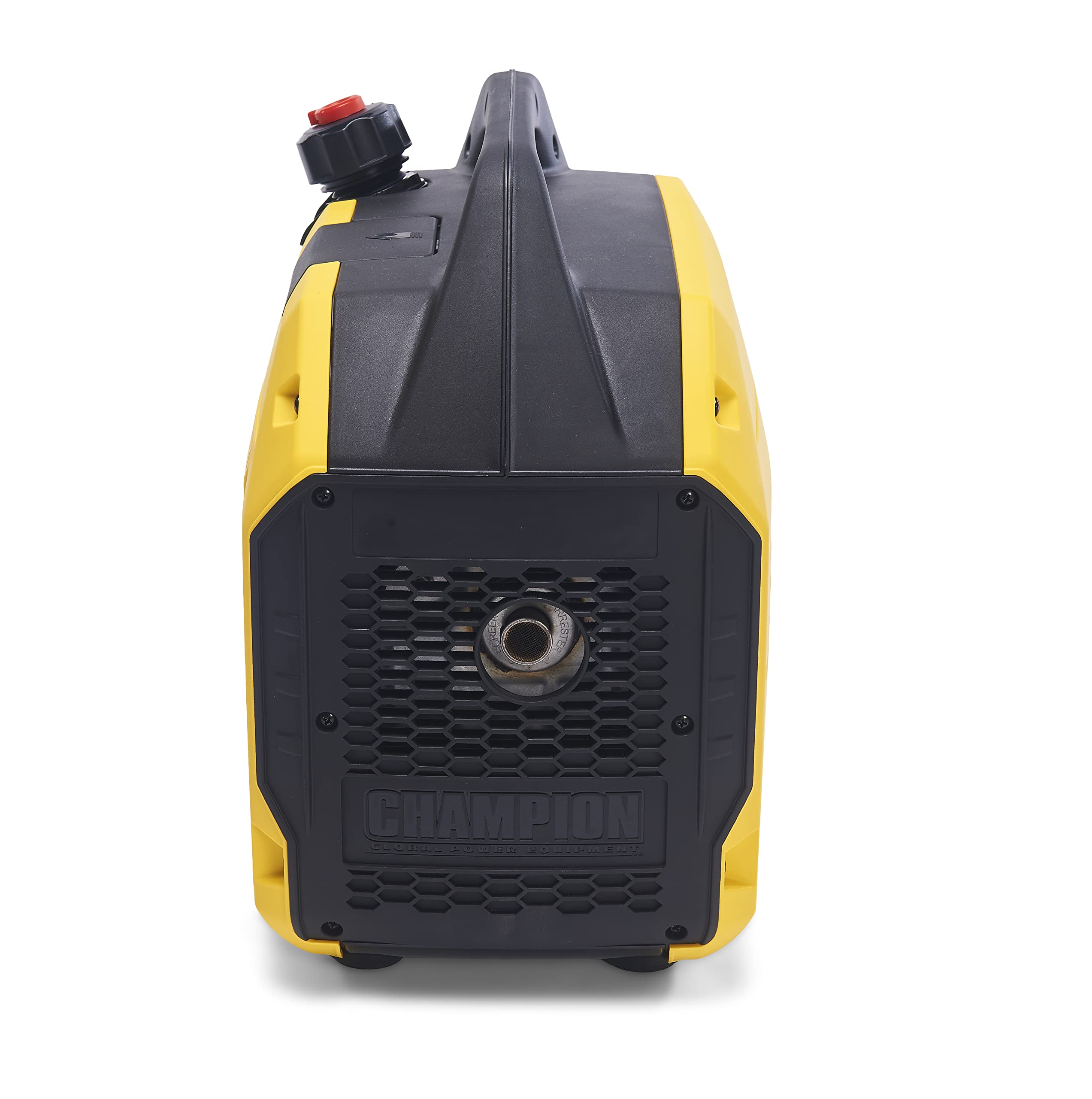 2200W Inverter Petrol Generator with 12V DC Socket and Dual Port USB Adapter E195