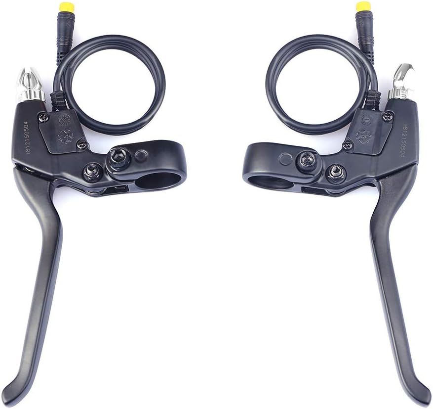 Brake Levers for Electric Bike (One Pair) P7340