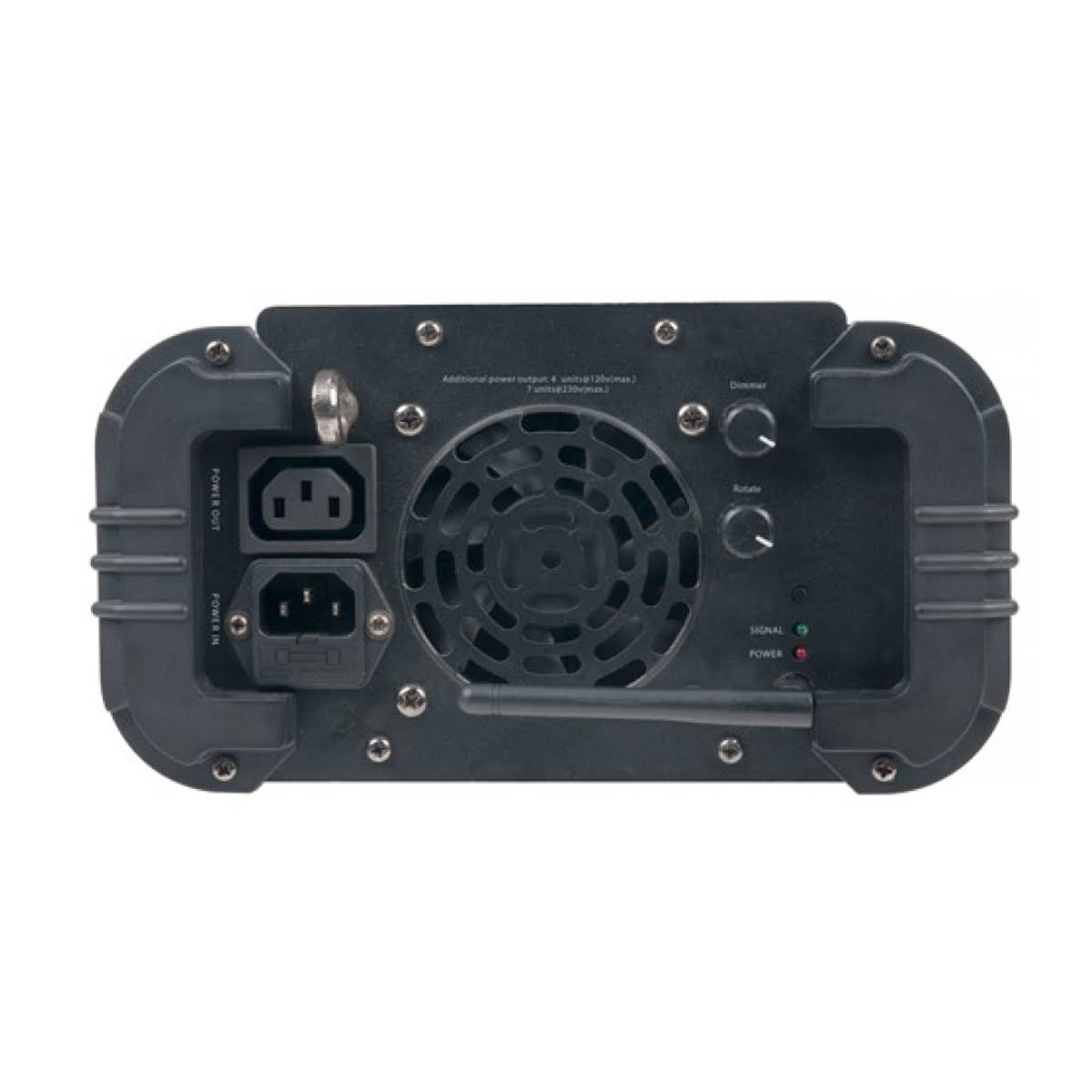 Indoor LED Gobo Projector Q232255