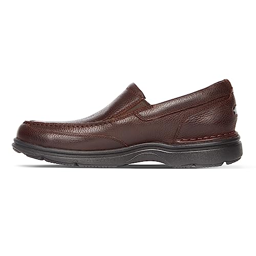 Mens Slip On Shoes B1740