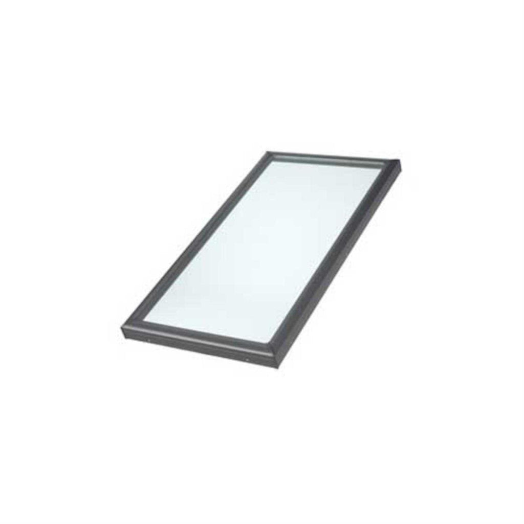 Fixed Curb Mount Laminated Skylight C74862