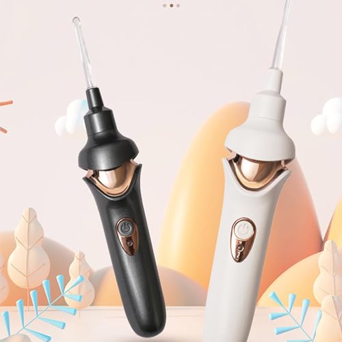 Earwax Remover Kit with Light J848274