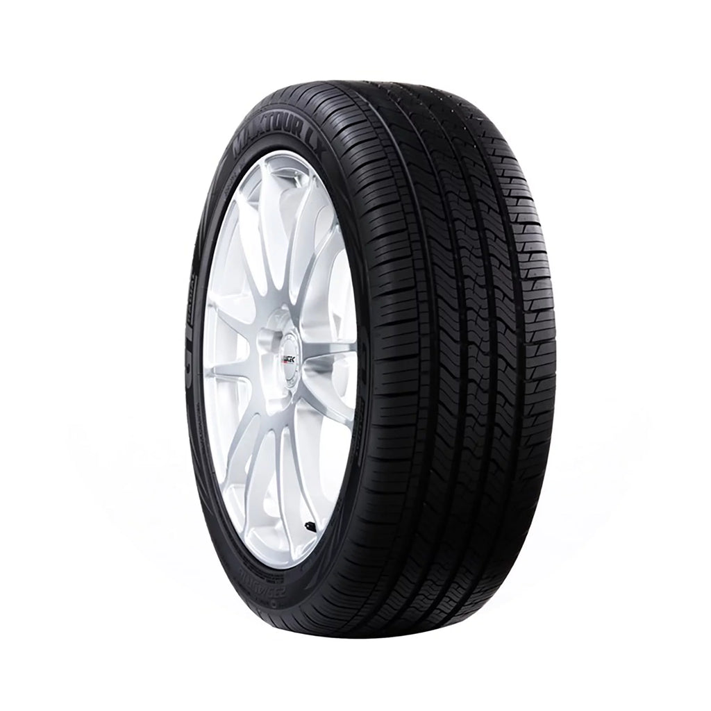 225/65R17 102H All Season Passenger Tire Y397522