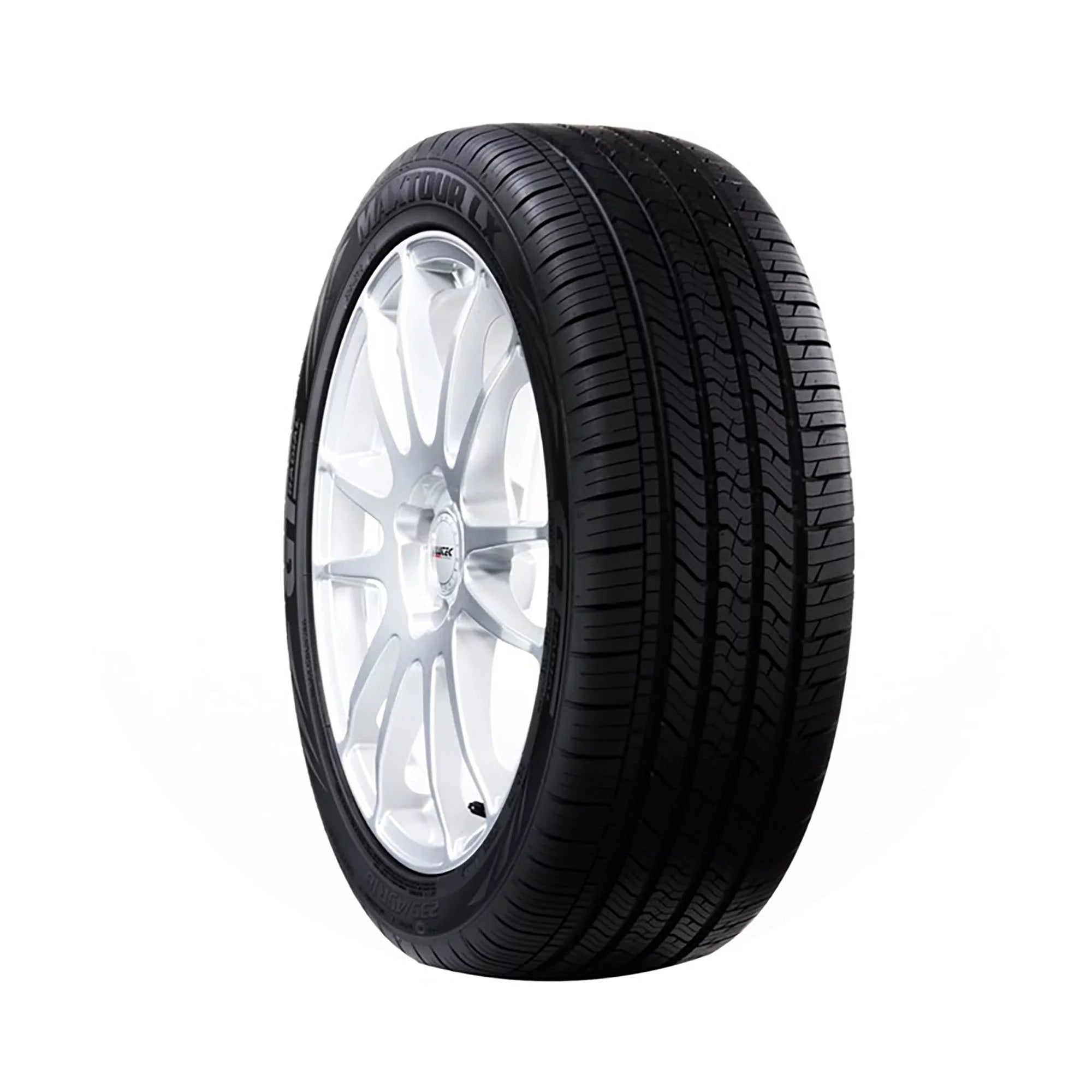 225/65R17 102H All Season Passenger Tire Y397522