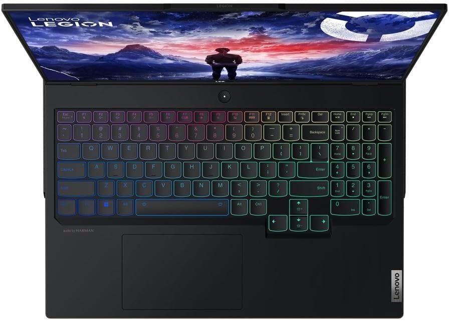 16" Gaming Laptop Intel Core i9-14900HX NVIDIA GeForce RTX 4080 32GB RAM 2TB NVMe SSD L79762