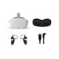 128GB VR Headset with Touch Controllers I44222