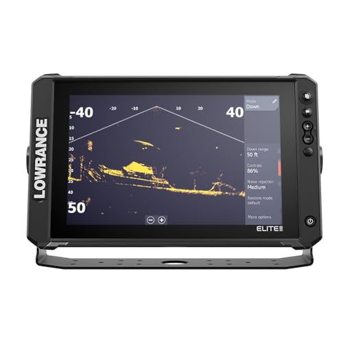 Elite FS Fishfinder Chartplotter B135