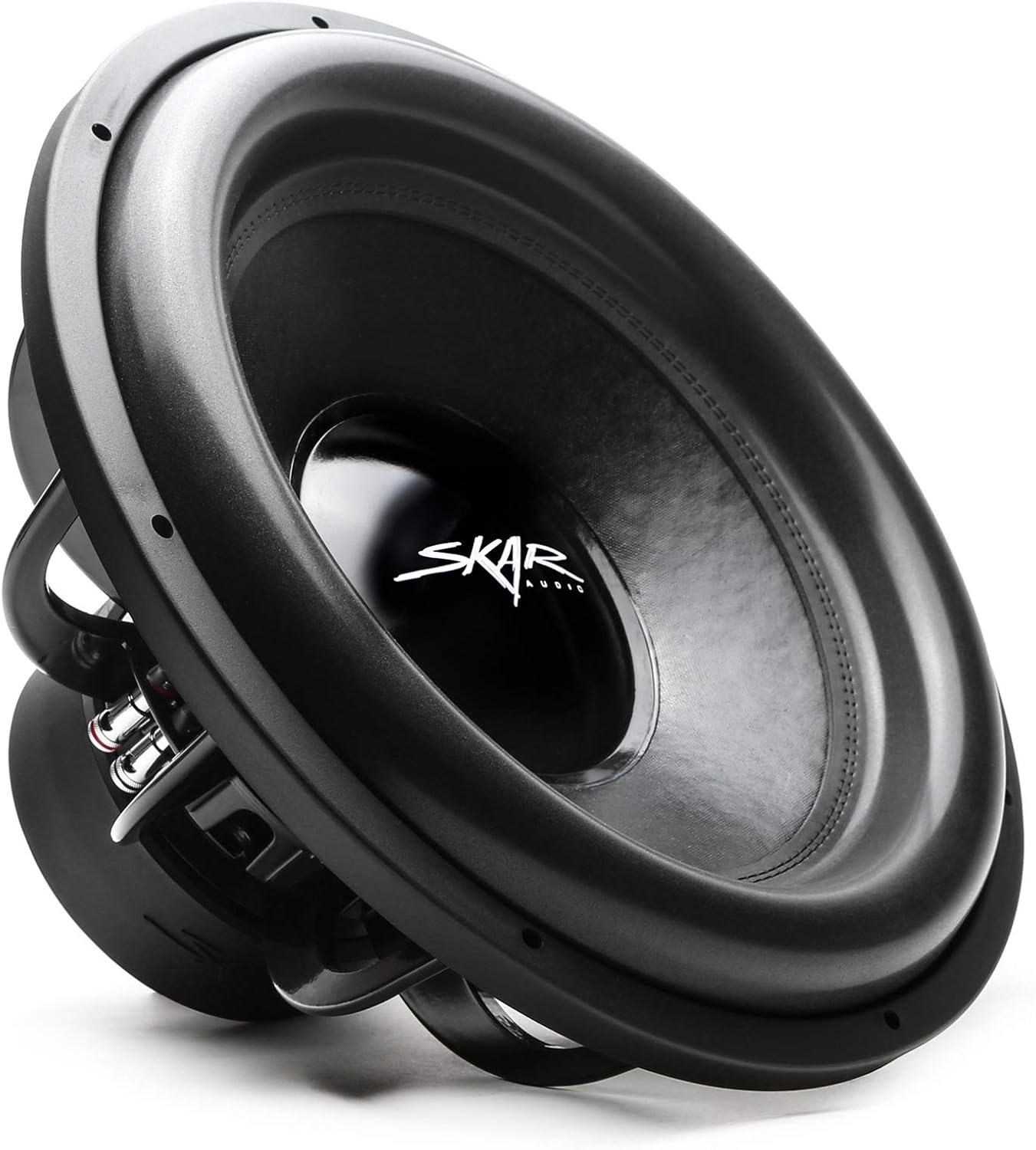 8 1200 Watt Dual 4 Ohm Car Subwoofer K502786