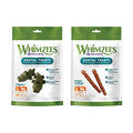 Natural Grain Free Dental Dog Treats Large Bundle E75678