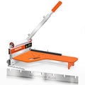 13” Vinyl Plank Cutter with Wheel E1073