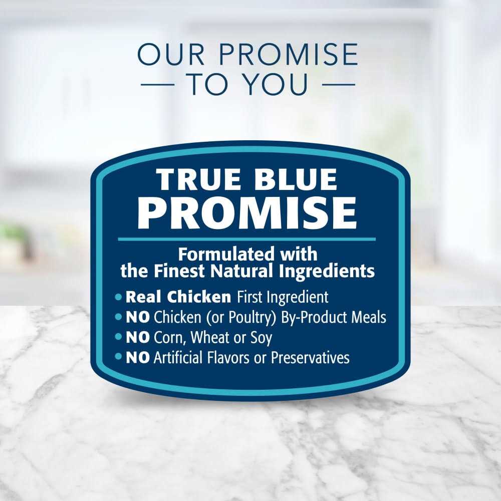 Blue Buffalo Indoor Health Adult Cat Food Chicken & Brown Rice Recipe D3383