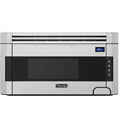 Stainless Steel Built-In Convection Microwave Hood Combo 1.5 cu ft J911