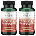Evening Primrose Oil 500 mg 100 Sgels 2 Pack J53058