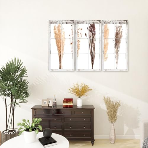 3 Piece Canvas Wall Art T3432