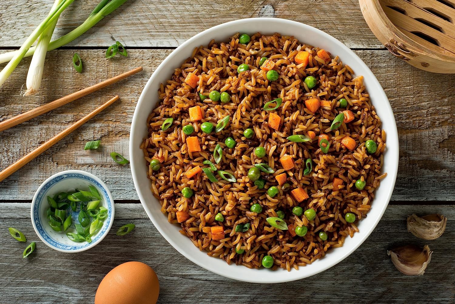 Dried Carrots & Green Onions Soup Mix 2 Pounds Dehydrated Vegetable Flakes M8153