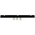 Ladder Rack Wind Deflector Kit O321189
