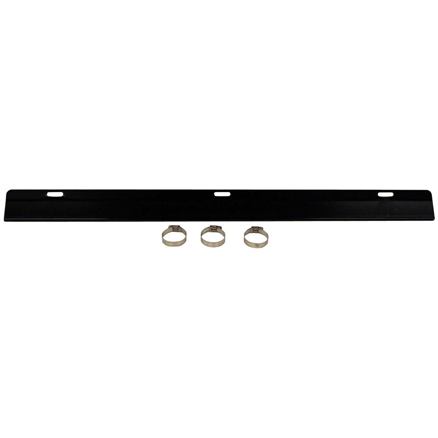 Ladder Rack Wind Deflector Kit O321189
