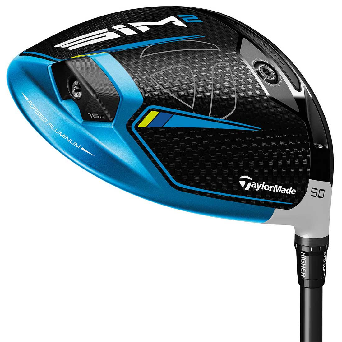 SIM2 Driver N975209