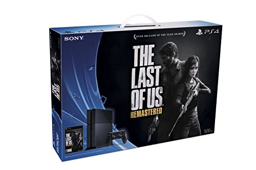 PlayStation 4 Console A3084