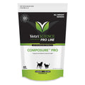 Composure Pro Bite Size Chews M4641