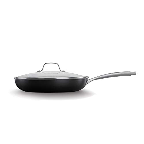 11-Piece Pots and Pans Set S282974