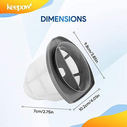 Featherweight Replacement Filters X723