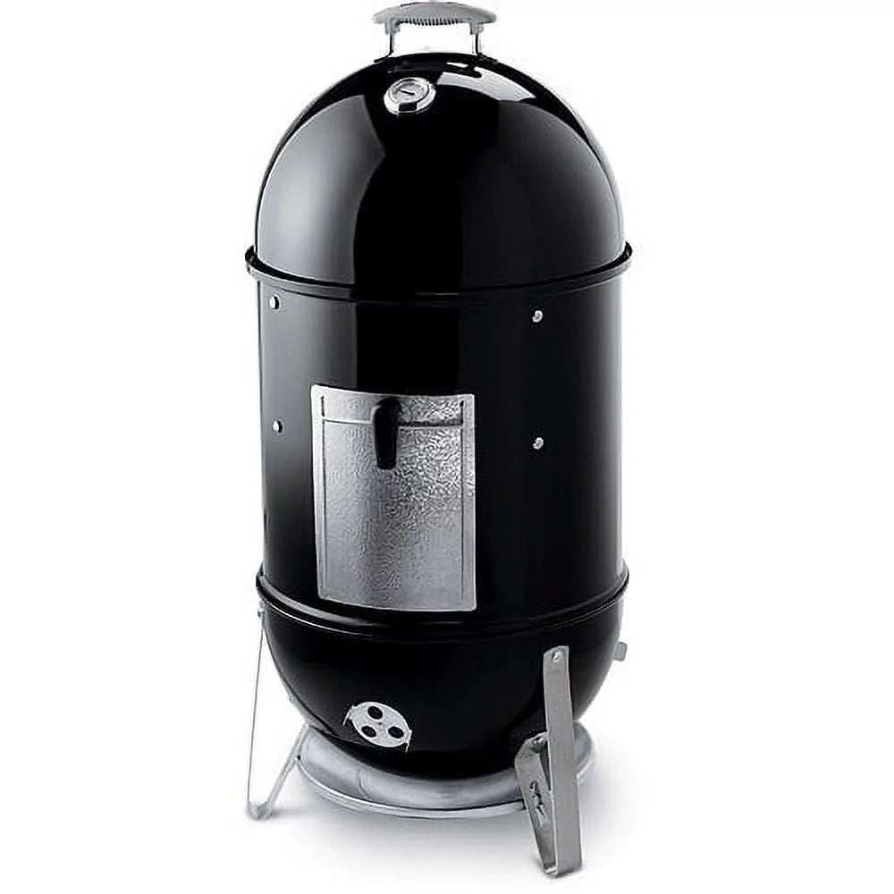 18 Smokey Mountain Cooker Smoker G17133