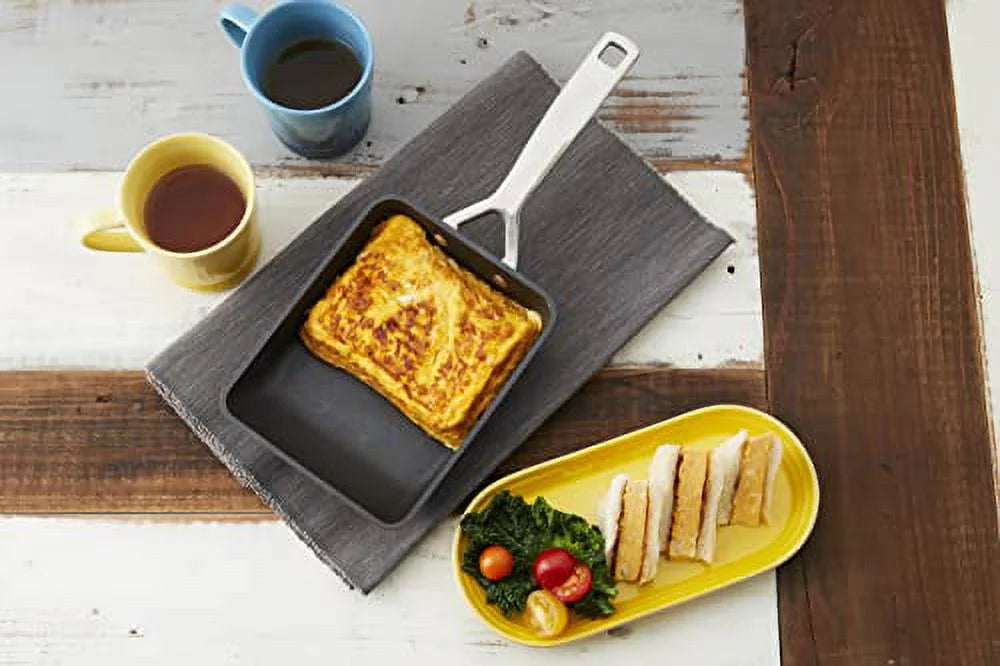 26cm Frying Pan X713