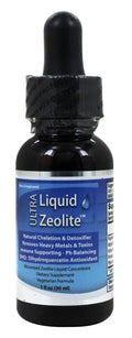 1 fl. oz. Liquid Zeolite Q88428
