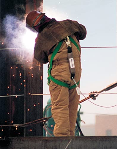 Full-Brim Hard Hat with Suspension, Phenolic Resin, Standard Size V105