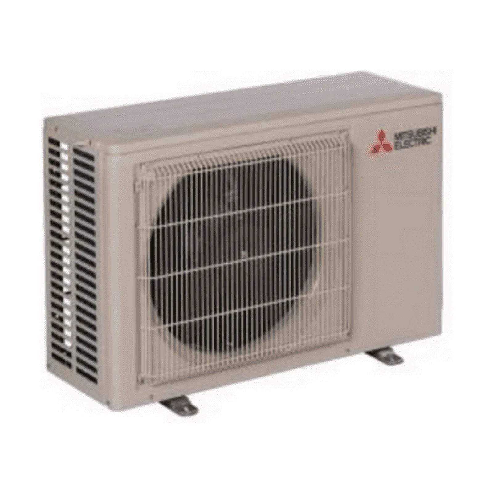 9000 BTUH 26.1 SEER Heat Pump Unit J6681