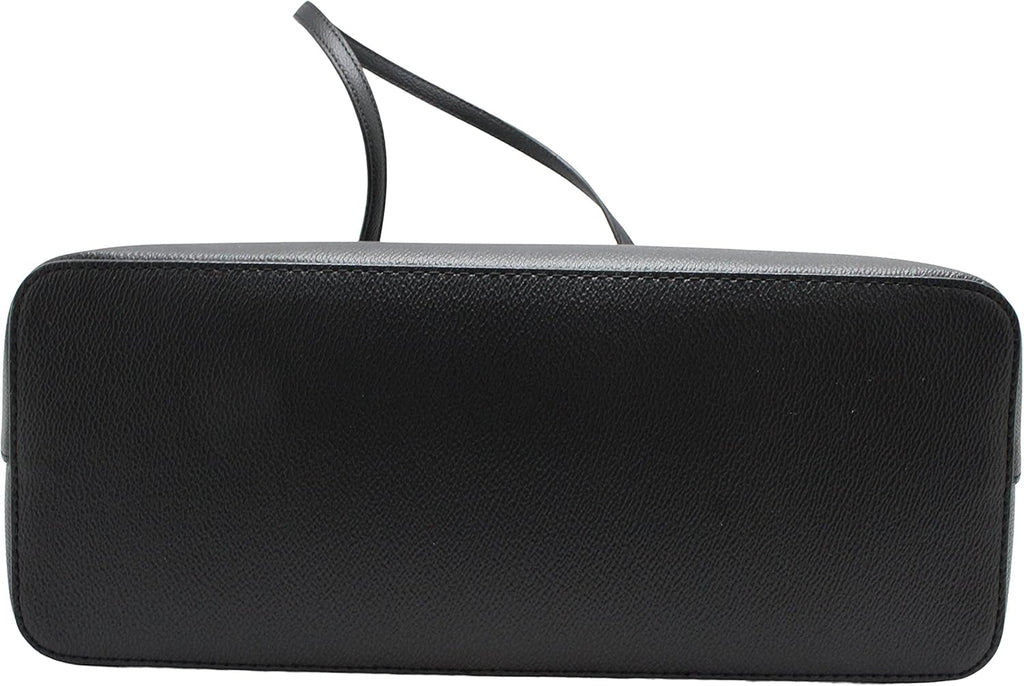 Black Tote D45107