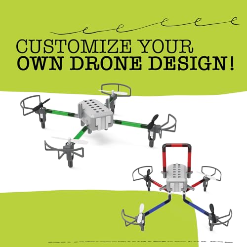 DIY Remote Control Quadcopter Drone Kit D9269