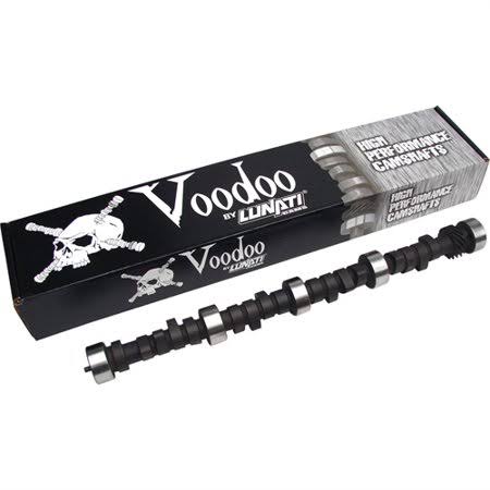 Three Bolt Hydraulic Camshaft K694